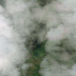 Satellite imagery of Cuchilla Oyuco, CO