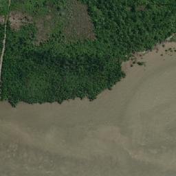Satellite imagery of Tanjung Teguh, ID