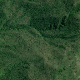 Satellite imagery of Loma El Roque, CO