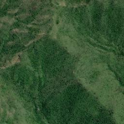 Satellite imagery of Loma El Roque, CO