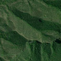 Satellite imagery of Peña Nariz del Diabo, CO