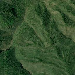 Satellite imagery of Peña Nariz del Diabo, CO