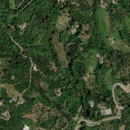 Satellite imagery of Cerro San Cristóbal, CO