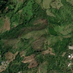 Satellite imagery of Cerro San Cristóbal, CO