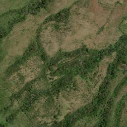 Satellite imagery of Cerro Rosal, CO