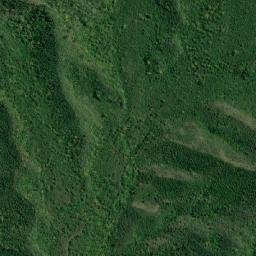 Satellite imagery of Peña Nariz del Diabo, CO