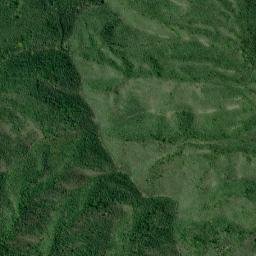 Satellite imagery of Peña Nariz del Diabo, CO