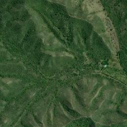 Satellite imagery of Peña Nariz del Diabo, CO