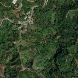 Satellite imagery of Cerro San Cristóbal, CO