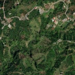 Satellite imagery of Cerro San Cristóbal, CO