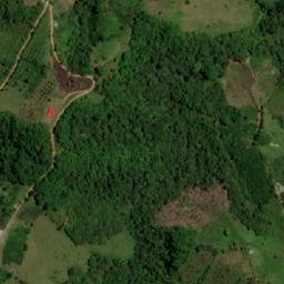 Satellite imagery of Cerro El Ovejo, CO