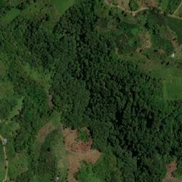 Satellite imagery of Cerro El Ovejo, CO