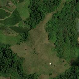Satellite imagery of Cerro El Ovejo, CO