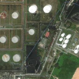 Satellite imagery of Tanjung Palas, ID