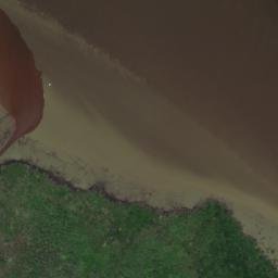 Satellite imagery of Tanjung Palas, ID