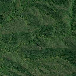 Satellite imagery of Peña Nariz del Diabo, CO