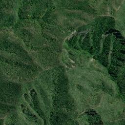 Satellite imagery of Peña Nariz del Diabo, CO