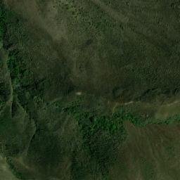 Satellite imagery of Loma Las Puntas, CO