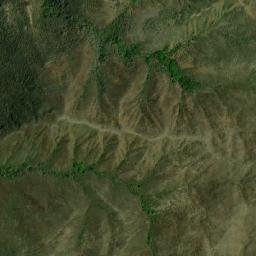 Satellite imagery of Loma Las Puntas, CO