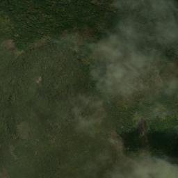 Satellite imagery of Serranía de Vateros, CO
