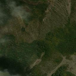 Satellite imagery of Serranía de Vateros, CO