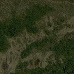Satellite imagery of Serranía de Vateros, CO
