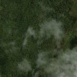 Satellite imagery of Cerro Petacas, CO
