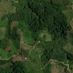 Satellite imagery of Cerro El Ovejo, CO