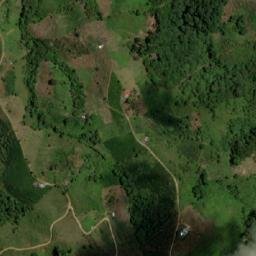 Satellite imagery of Cerro El Ovejo, CO