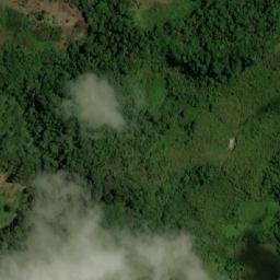 Satellite imagery of Cerro El Ovejo, CO