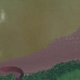Satellite imagery of Tanjung Selinsing, ID