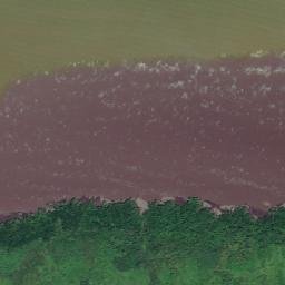 Satellite imagery of Tanjung Selinsing, ID