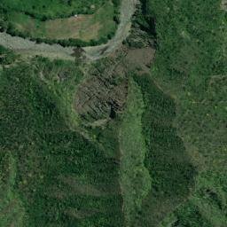 Satellite imagery of Loma Cumbitara, CO