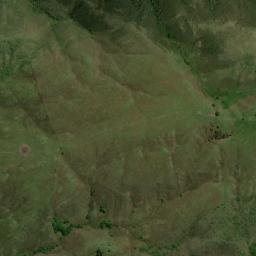 Satellite imagery of Loma Las Puntas, CO