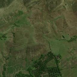 Satellite imagery of Loma Las Puntas, CO