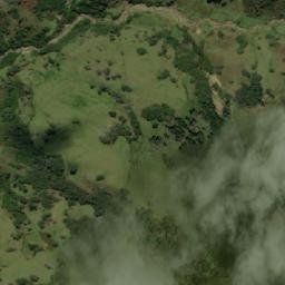 Satellite imagery of Cuchilla La Ensillada, CO