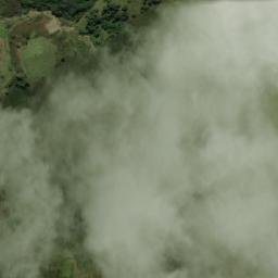 Satellite imagery of Cuchilla La Ensillada, CO