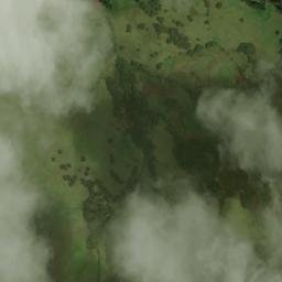 Satellite imagery of Cuchilla La Ensillada, CO