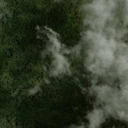 Satellite imagery of Cerro Petacas, CO