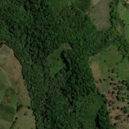 Satellite imagery of Cerro El Ovejo, CO