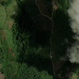 Satellite imagery of Cerro El Ovejo, CO