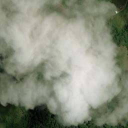 Satellite imagery of Cerro El Ovejo, CO