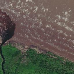 Satellite imagery of Tanjung Lebang, ID