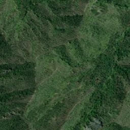 Satellite imagery of Loma Cumbitara, CO