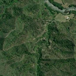 Satellite imagery of Loma Cumbitara, CO