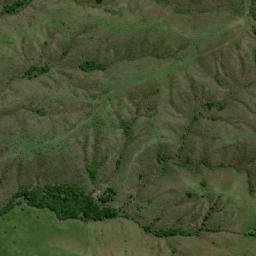 Satellite imagery of Loma Las Puntas, CO