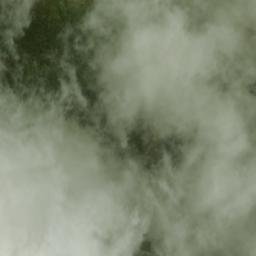 Satellite imagery of Cuchilla La Ensillada, CO