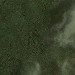 Satellite imagery of Serranía de Vateros, CO