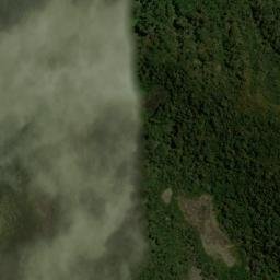 Satellite imagery of Serranía de Vateros, CO