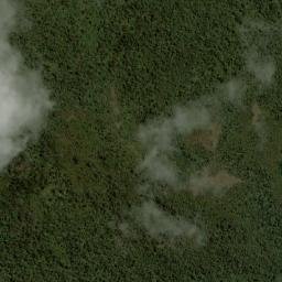 Satellite imagery of Cerro Petacas, CO